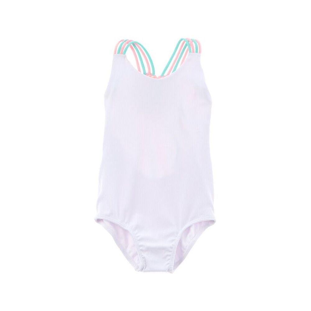 Peixoto Girls  Mona One-Piece